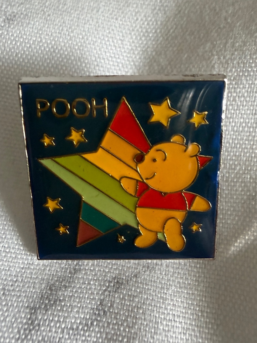 Disney | Japan Pooh Pin
